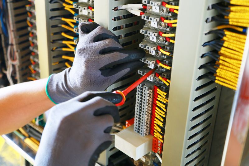 Electrical Specialists